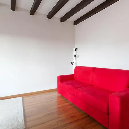 Colonne Di San Lorenzo - Colorful Apartment! Milan Exterior photo