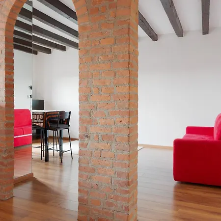Colonne Di San Lorenzo - Colorful Apartment! Milan Exterior photo