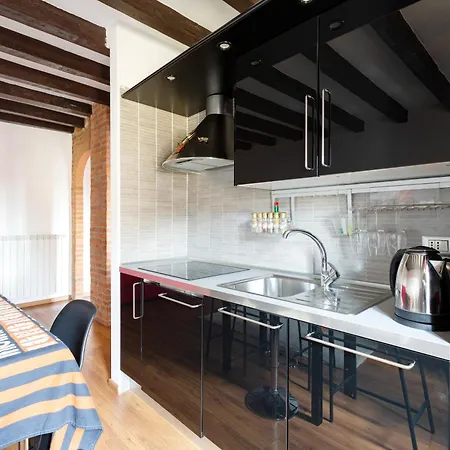 Colonne Di San Lorenzo - Colorful Apartment! Milan Exterior photo